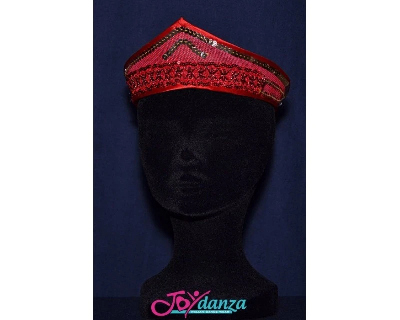 Tiara Per Balletti 1 Tiara Per Balletti