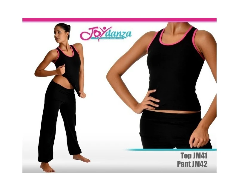 Top E Pantajazz 2 Top E Pantajazz - immagine 2