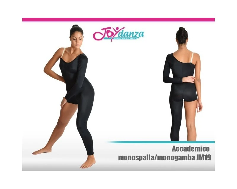 Tuta Accademica Asimmetrica 1 Tuta Accademica Asimmetrica