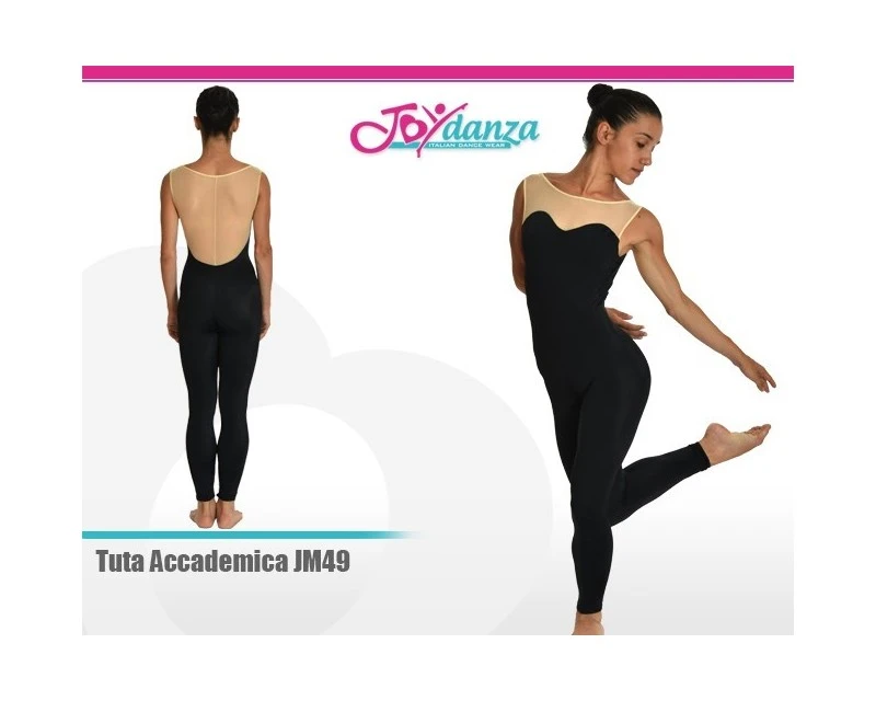 Tuta Accademica Donna 1 Tuta Accademica Donna