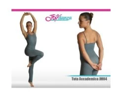 Tuta Accademica Pantajazz