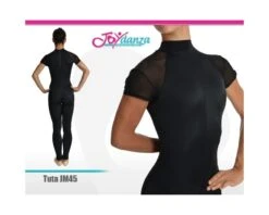 Tuta Accademica Danza Studio