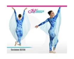 Tuta Accademica Farfalla