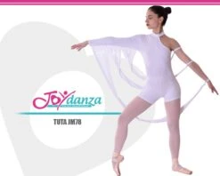 Tuta Danza Contemporanea