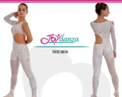Tuta Danza Contemporanea