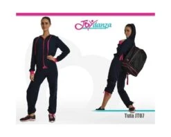 Tuta Danza Da Rappresentanza