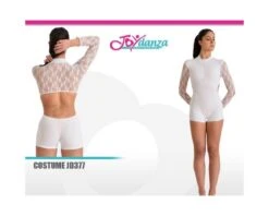 Tuta Danza Contemporanea