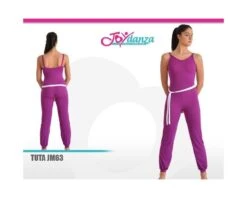 Tuta Da Allenamento