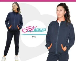 Tuta Per Concorsi Danza