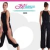 Tuta Danza Con Tagli