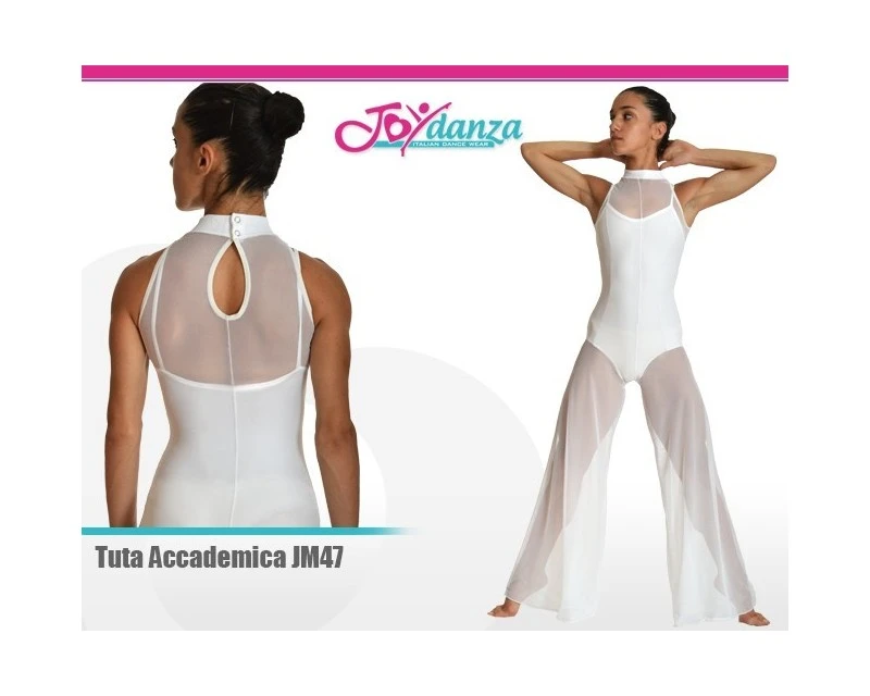 Tuta Danza Contemporanea 2 Tuta Danza Contemporanea - immagine 2