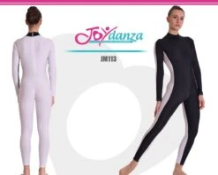 Tuta Danza Kill Bill