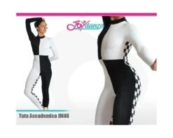 Tuta Danza Personalizzabile -Joydanza tuta danza personalizzabile 2