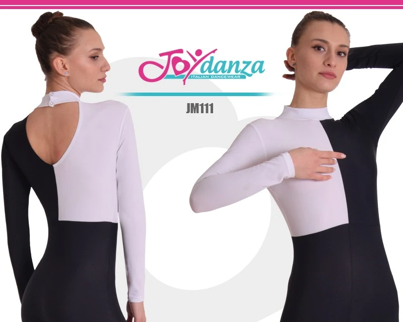 Tuta Danza Quadro 3 Tuta Danza Quadro - immagine 3