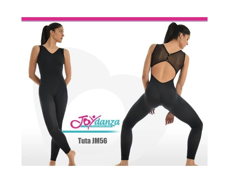 Tuta Farfalla 2 Tuta Farfalla - immagine 2