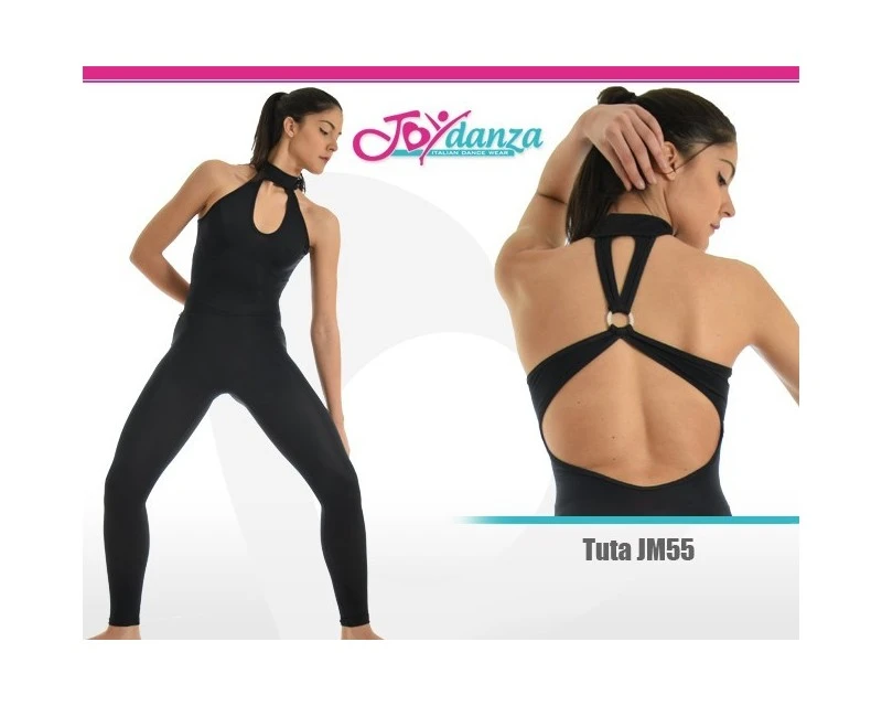 Tuta Glamour 2 Tuta Glamour - immagine 2