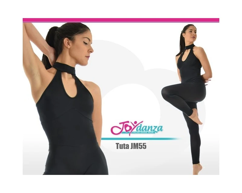 Tuta Glamour 1 Tuta Glamour