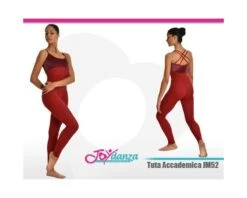 Tuta Accademica Con Velluto