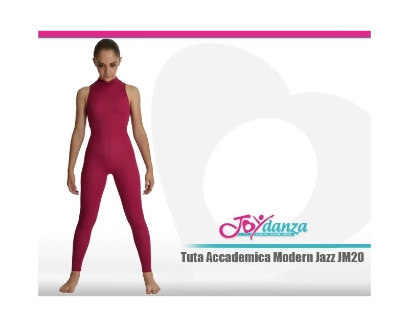 Tuta Intera Smanicata 2 Tuta Intera Smanicata - immagine 2