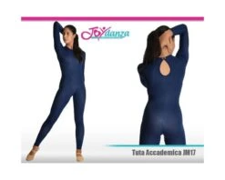 Tuta Accademica Manica Lunga