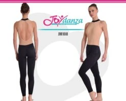 Tuta Danza Accademica -Joydanza tuta per danza accademica 2