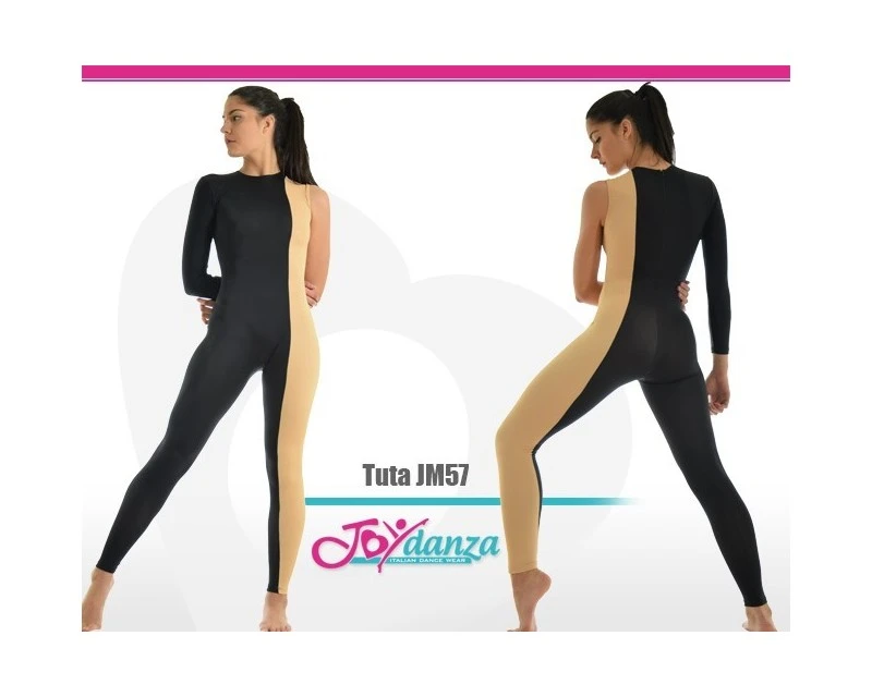 Tuta Tre Quarti 1 Tuta Tre Quarti