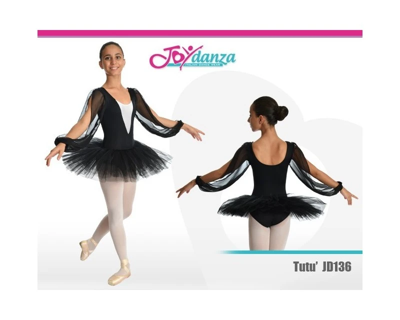 Tutu Ali Di Velo 2 Tutu Ali Di Velo - immagine 2