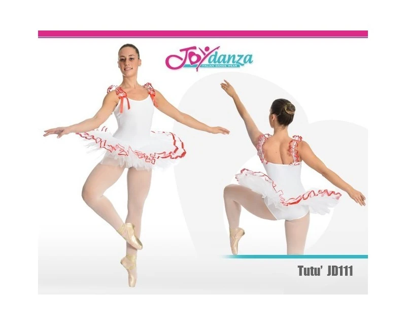 Tutù Nastrini 1 Tutù Nastrini