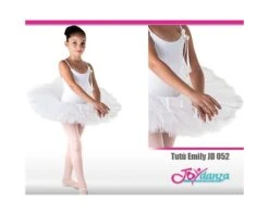 Tutù Base Economico