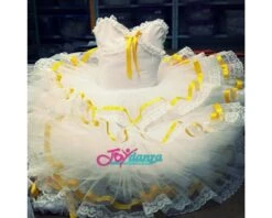 Tutù Bomboniera -Joydanza tutu bonbonniere 3