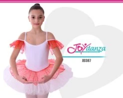 Tutù Brillante -Joydanza tutu brillante 2