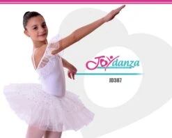 Tutù Brillante -Joydanza tutu brillante 3