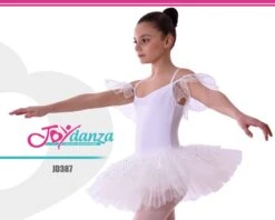 Tutù Brillante -Joydanza tutu brillante 4