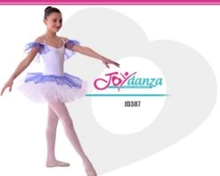 Tutù Brillante -Joydanza tutu brillante 5