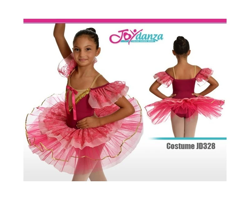 Tutù Carillon 2 Tutù Carillon - immagine 2