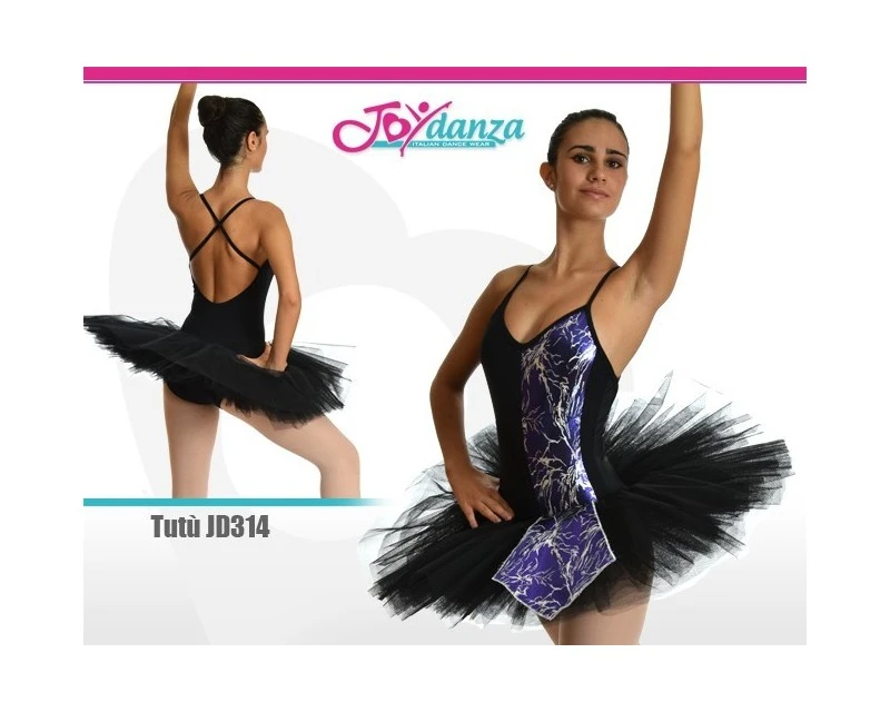 Tutù Corto 1 Tutù Corto