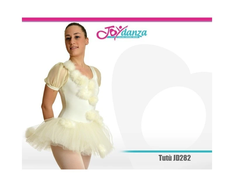 Tutu Danza Ballerina 2 Tutu Danza Ballerina - immagine 2