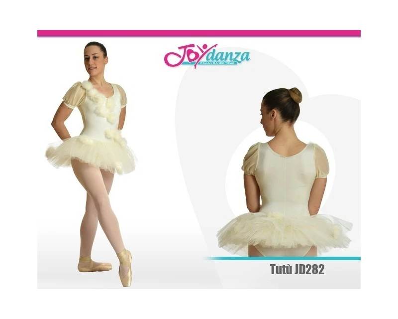 Tutu Danza Ballerina 1 Tutu Danza Ballerina