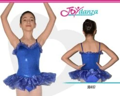 Tutù Brillante In Offerta -Joydanza tutu danza brillante offerta 2