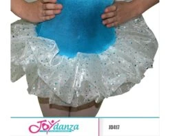 Tutù Brillante In Offerta -Joydanza tutu danza brillante offerta 3