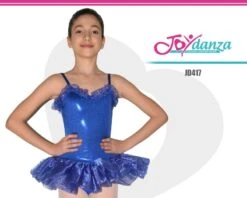 Tutù Brillante In Offerta -Joydanza tutu danza brillante offerta 4