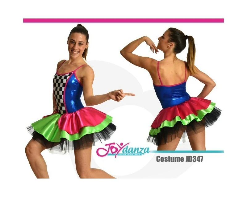 Tutù Danza Moderna 2 Tutù Danza Moderna - immagine 2