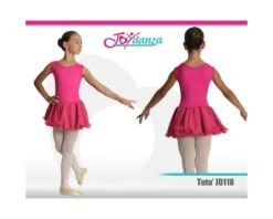 Tutù Danza Per Bambina