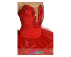 Tutù Danza Protagonista