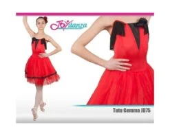 Tutù Degas Don Chisciotte