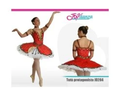 Tutù Figlia Del Faraone