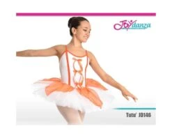 Tutù Petali Chiffon