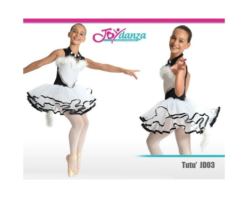 Tutù Gattina 2 Tutù Gattina - immagine 2