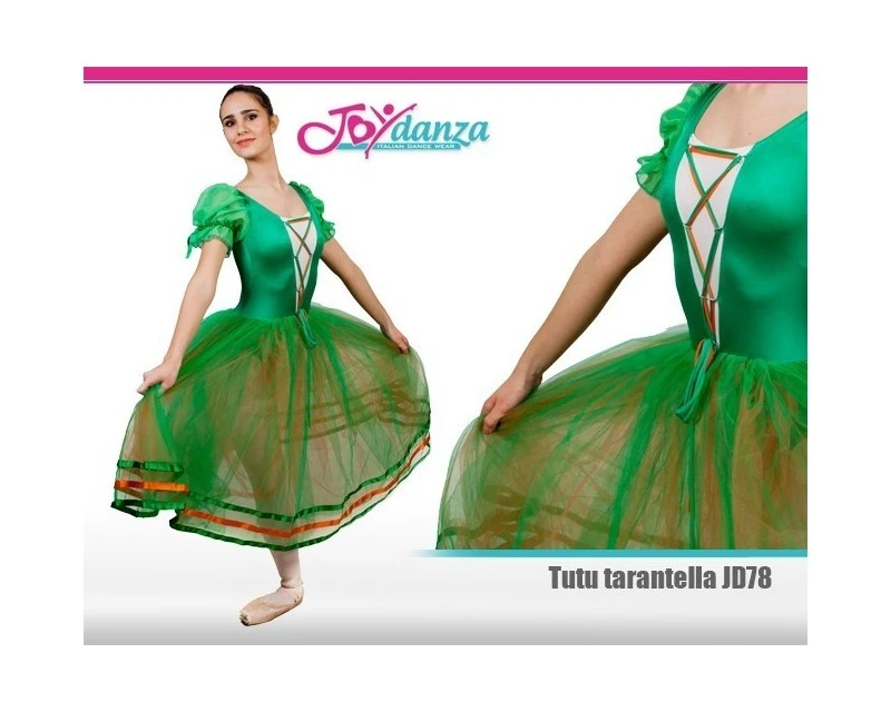 Tutù Degas Giselle 1 Tutù Degas Giselle