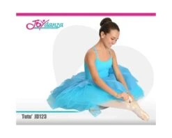 Tutù Gonna A Campana